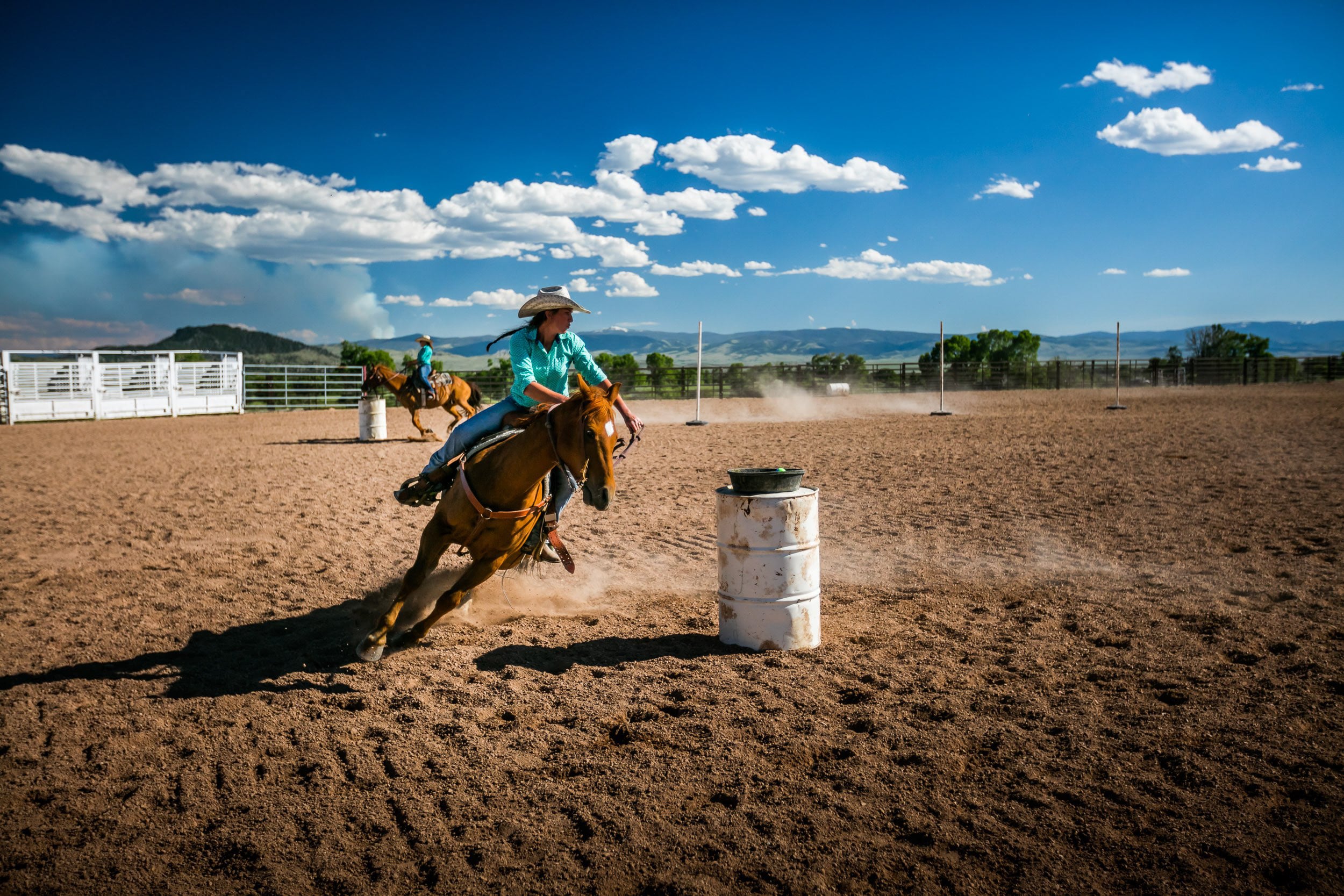 Cowboy  History, American West, Rodeo, Trail Riding, Herding