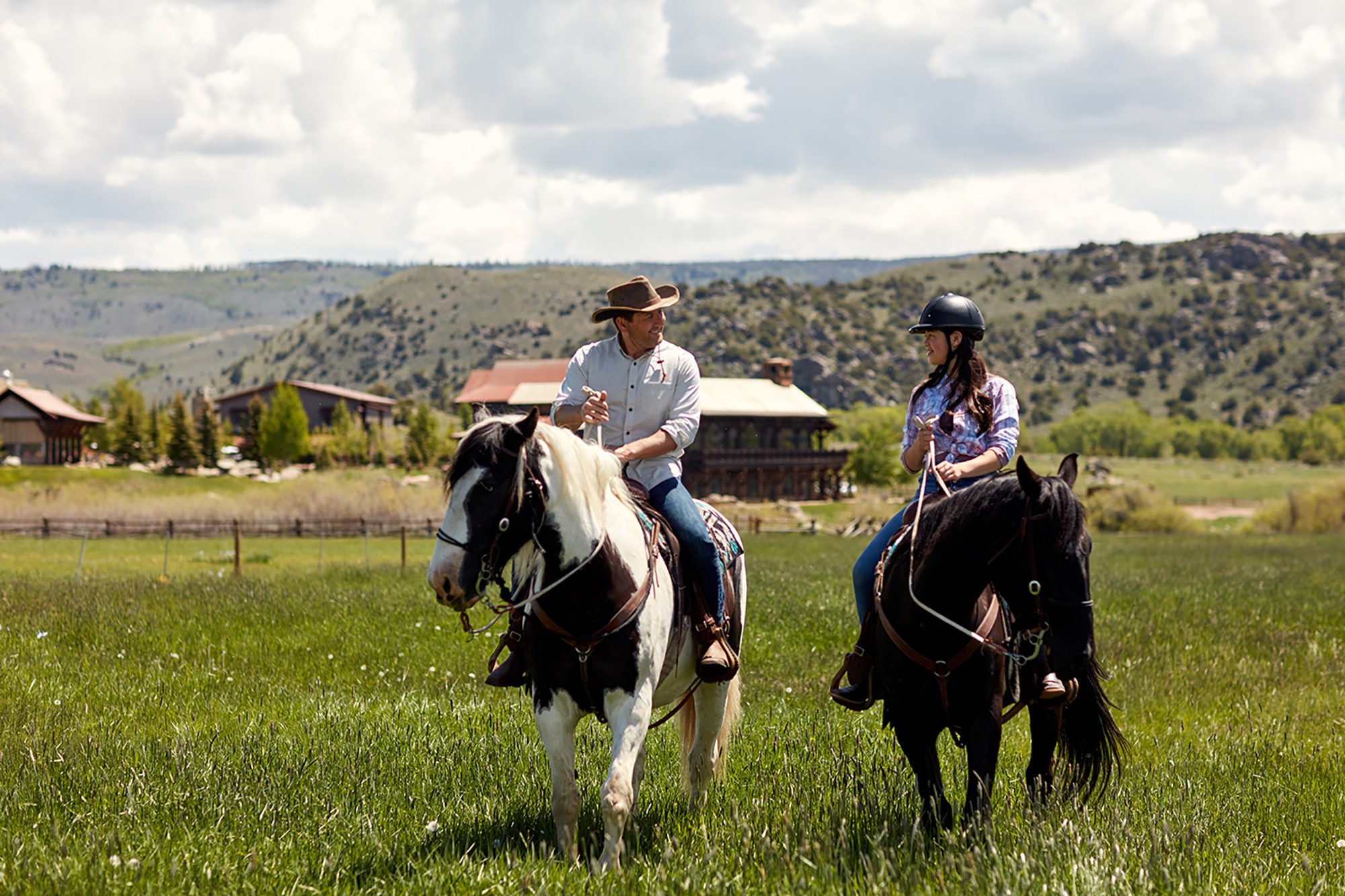 Brush Creek Ranch photo 2