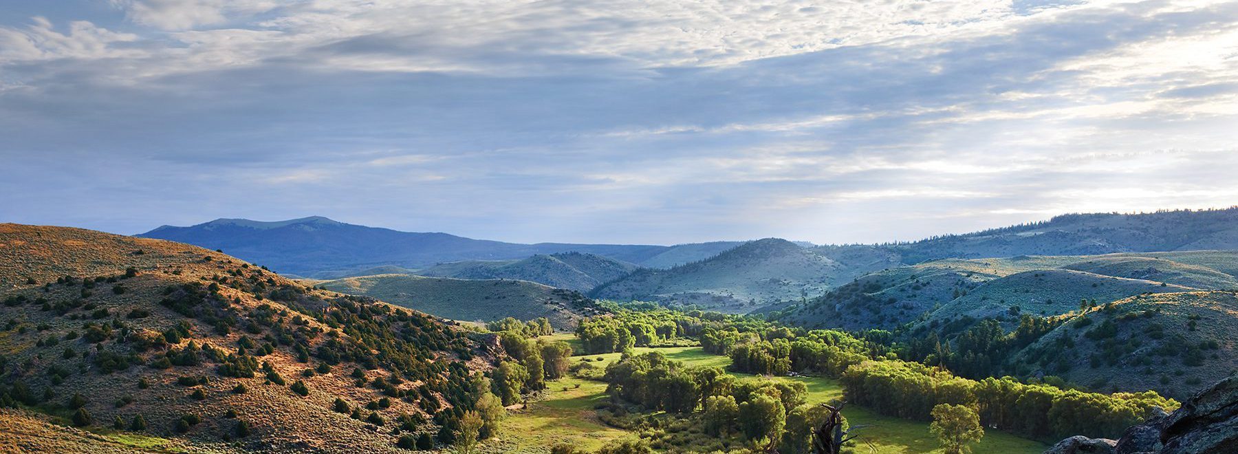 Brush Creek Ranch luxury all-inclusive fly fishing lodge Saratoga Wyoming — photo 3