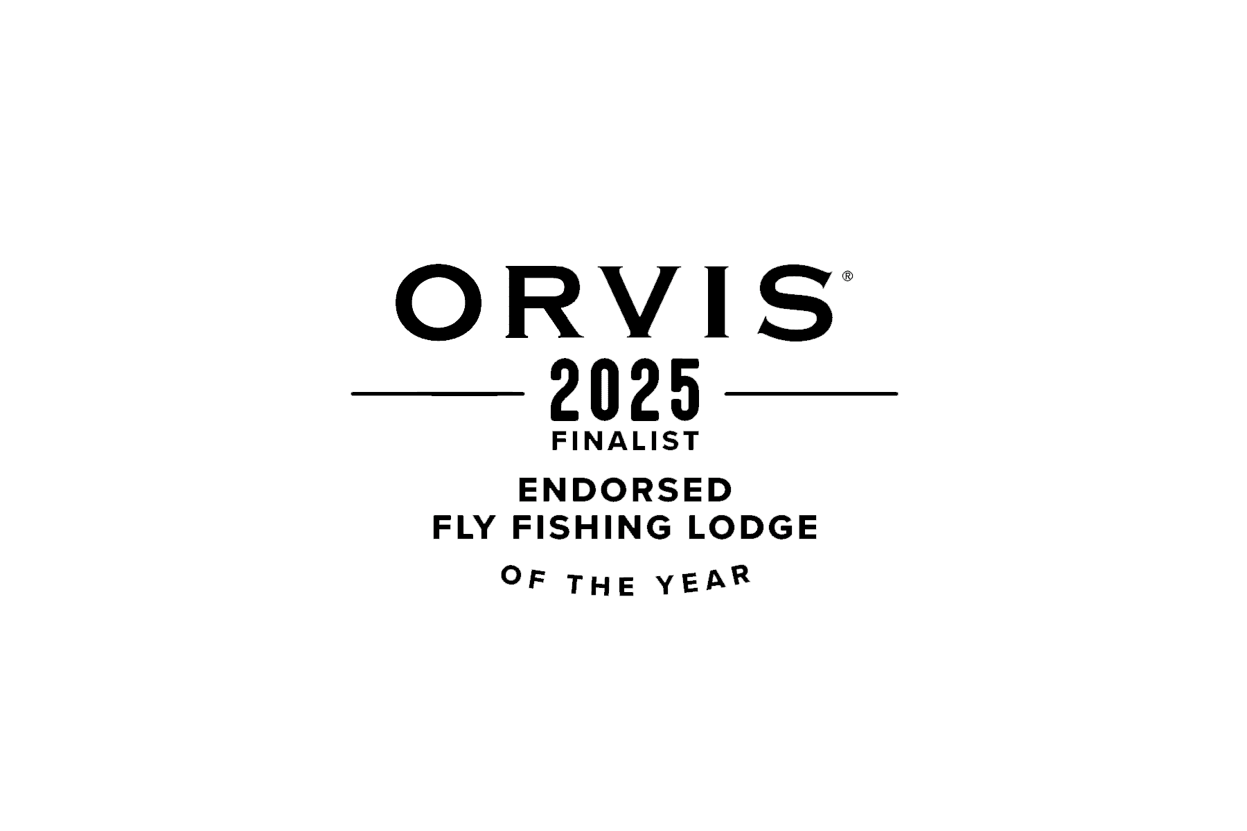 Top 3 Orvis Endorsed Fly Fishing Lodge of the Year