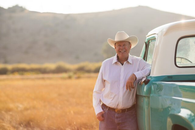 Bruce White a Legacy in Luxury Hotels and Resorts