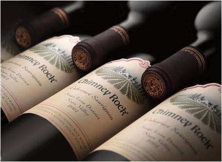Chimney Rock Wine Event at Brush Creek Ranch