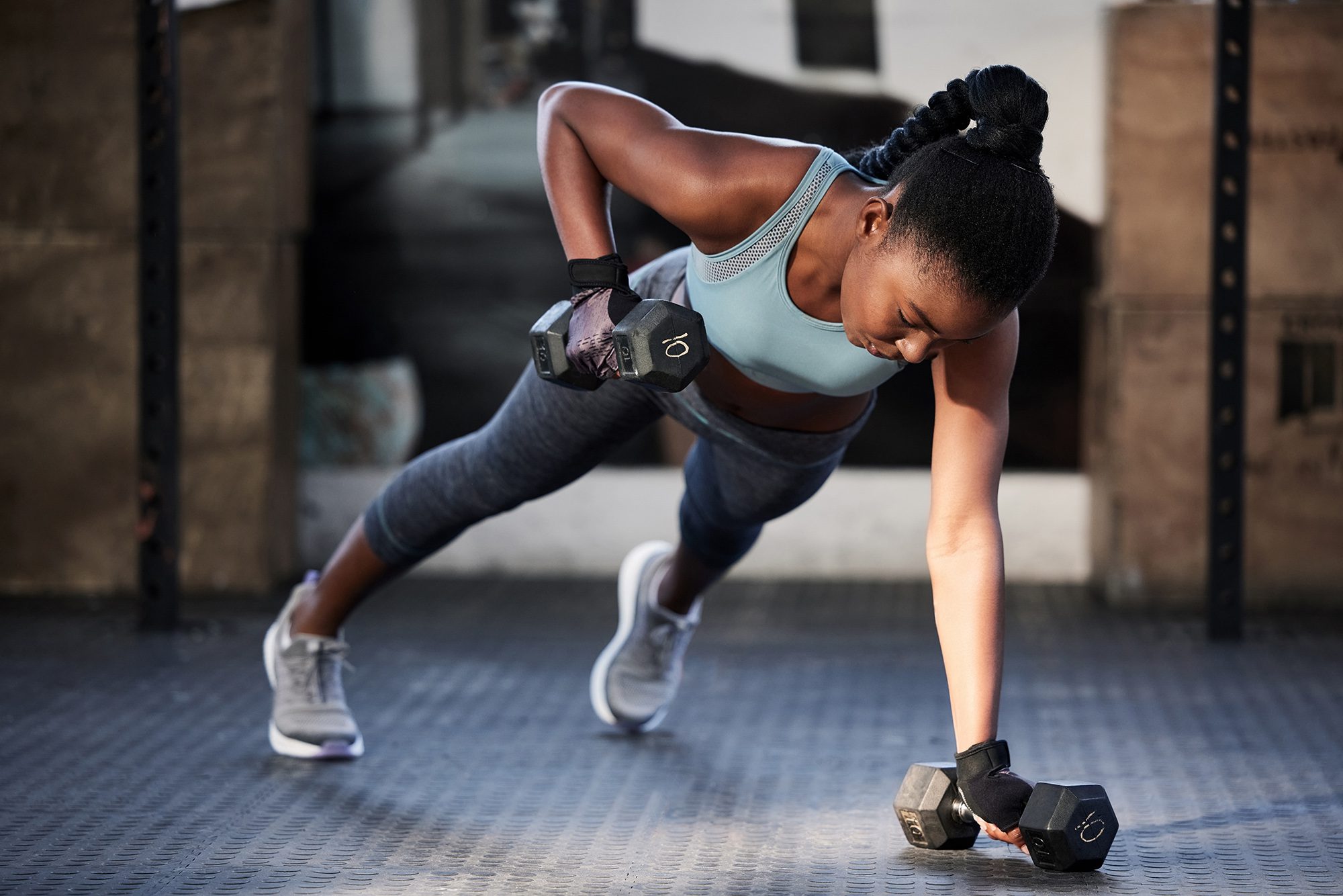 Fitness and Wellness Resort