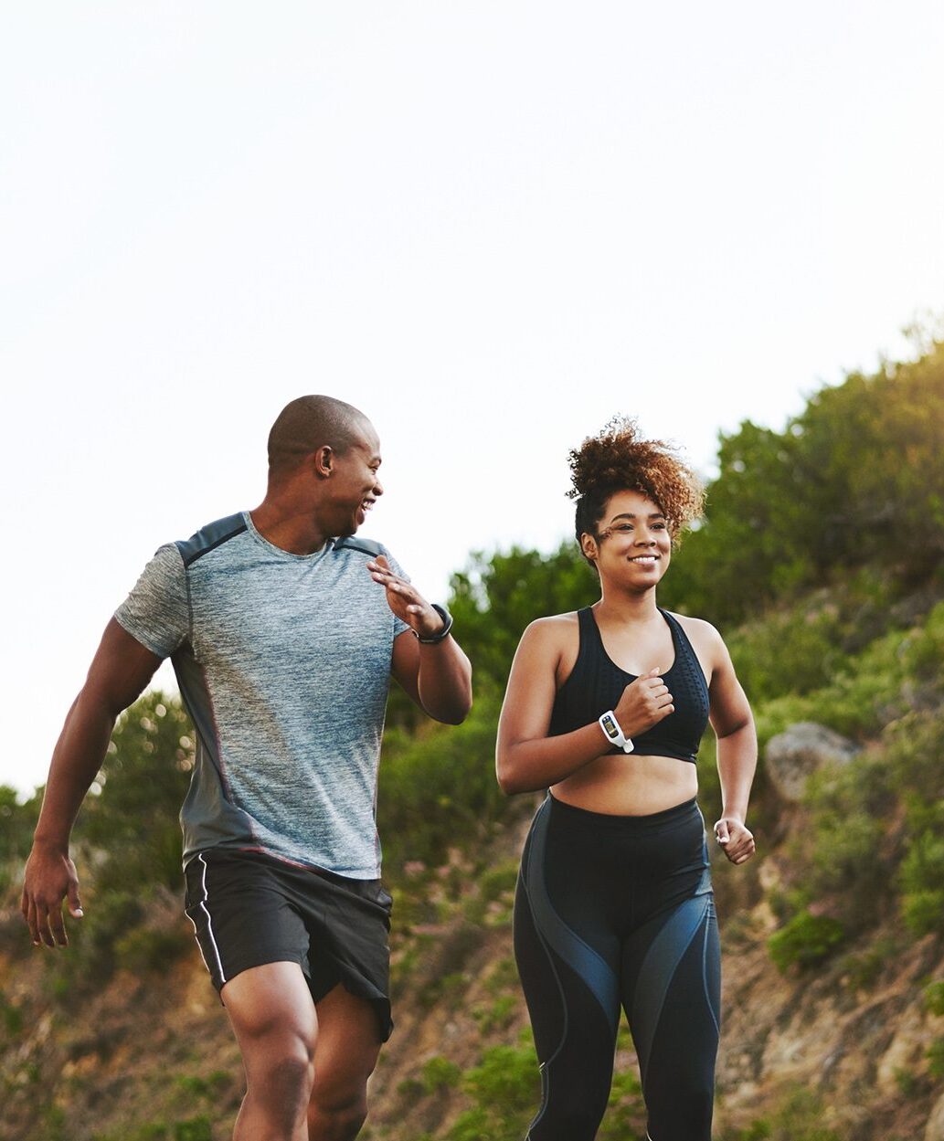 Fitness and Wellness Resort