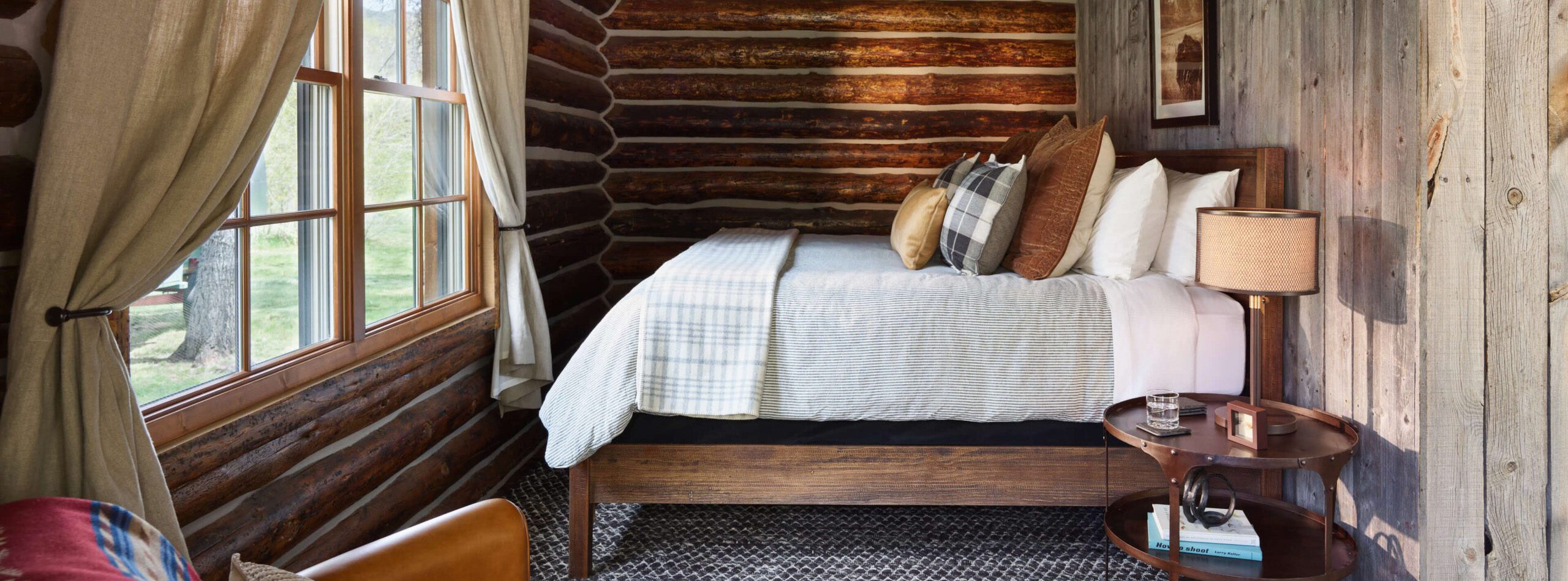 Brush Creek Ranch — fishing photo 3