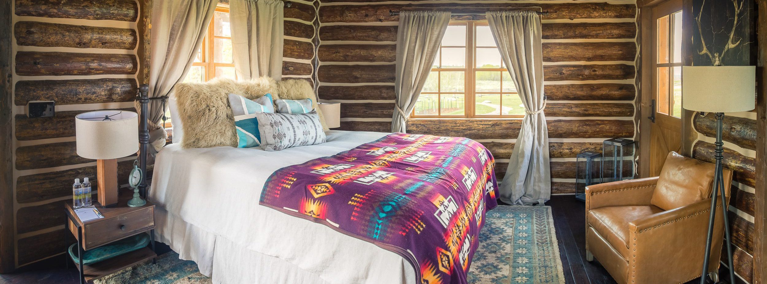 Brush Creek Ranch — fishing photo 2